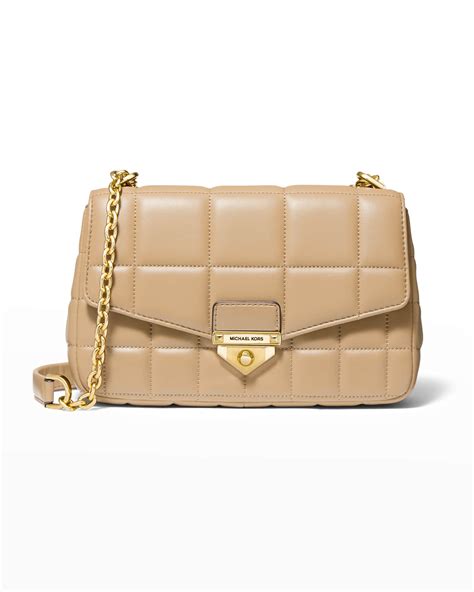 michael kord purses|michael kors soho shoulder bag.